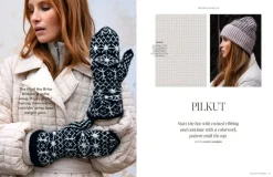 A-lehdet Beloved Patterns magazine, 1/23