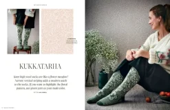 A-lehdet Beloved Patterns magazine, 1/23