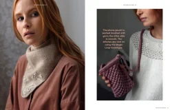 A-lehdet Beloved Patterns magazine, 1/23