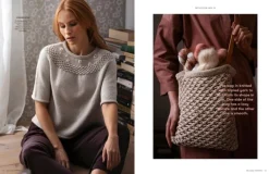 A-lehdet Beloved Patterns magazine, 1/23