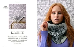 A-lehdet Beloved Patterns magazine, 1/23