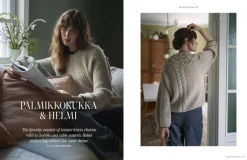 A-lehdet Beloved Patterns magazine, 2/23