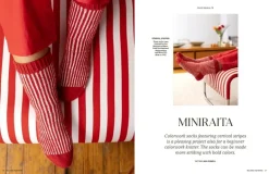 A-lehdet Beloved Patterns & Vuokko magazine, 1/25