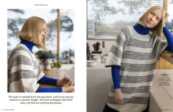 A-lehdet Beloved Patterns & Vuokko magazine, 1/25