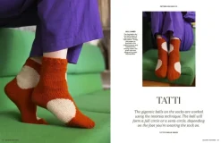 A-lehdet Beloved Patterns & Vuokko magazine, 1/25