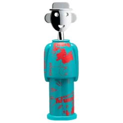 Alessi Alessandro M. corkscrew, Liquid