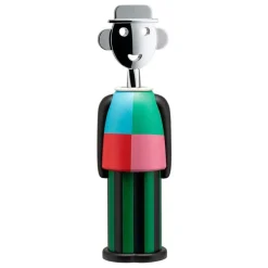 Alessi Alessandro M. corkscrew, Parade