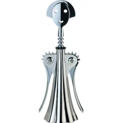 Alessi Anna G. corkscrew, chrome