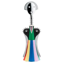 Alessi Anna G. corkscrew, Parade