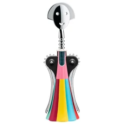 Alessi Anna G. corkscrew, Parade