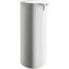 Alessi Birillo liquid soap dispenser, 16,5 cm, white