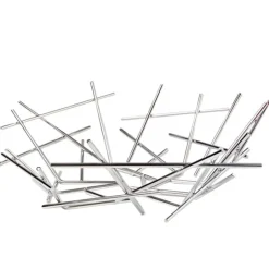 Alessi Blow Up basket