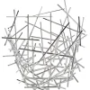 Alessi Blow Up citrus basket