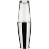 Alessi Boston shaker, stainless steel