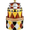 Alessi Circus tin boxes, set of 3