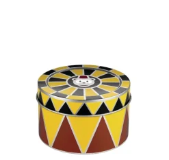 Alessi Circus tin boxes, set of 3