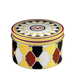 Alessi Circus tin boxes, set of 3