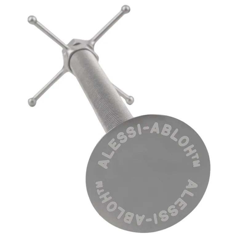 Alessi Conversational Objects cutlery set, 16 pcs, stainless steel