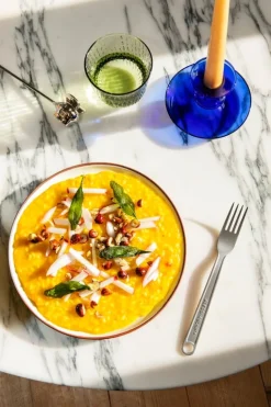 Alessi Conversational Objects cutlery set, 4 pcs, stainless steel