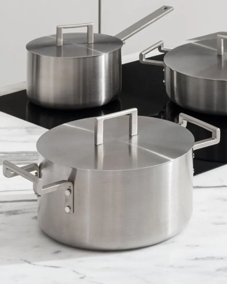 Alessi Convivio lid, 24 cm