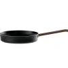 Alessi Edo frying pan 28 cm, 2,5 L