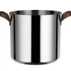 Alessi Edo stock pot 24 cm, 8,5 L