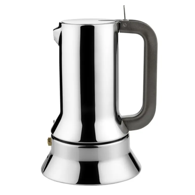 Alessi Espresso coffee maker 9090, 3 cups