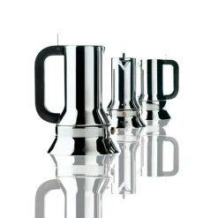 Alessi Espresso coffee maker 9090, 3 cups