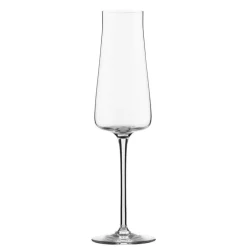 Alessi Eugenia champagne flute, 4 pcs