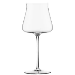 Alessi Eugenia red wine glass, 4 pcs
