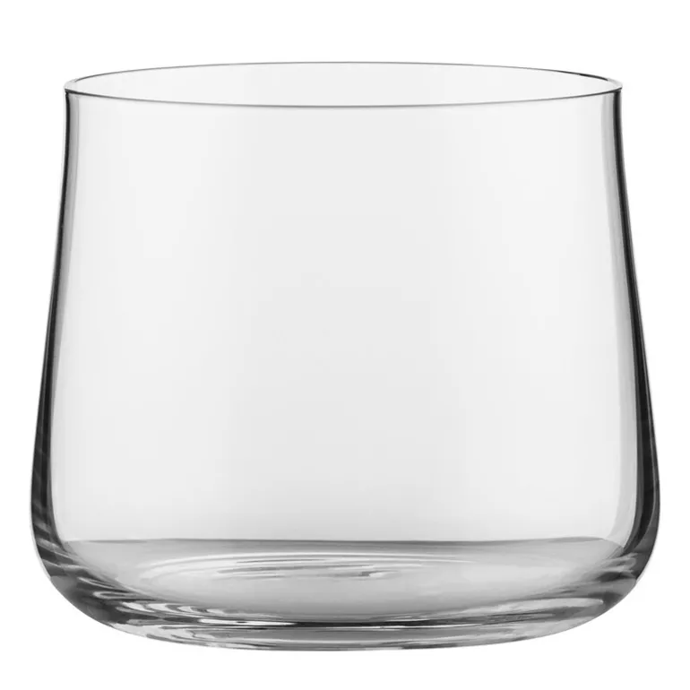 Alessi Eugenia water tumbler, 4 pcs