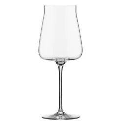 Alessi Eugenia white wine glass, 4 pcs