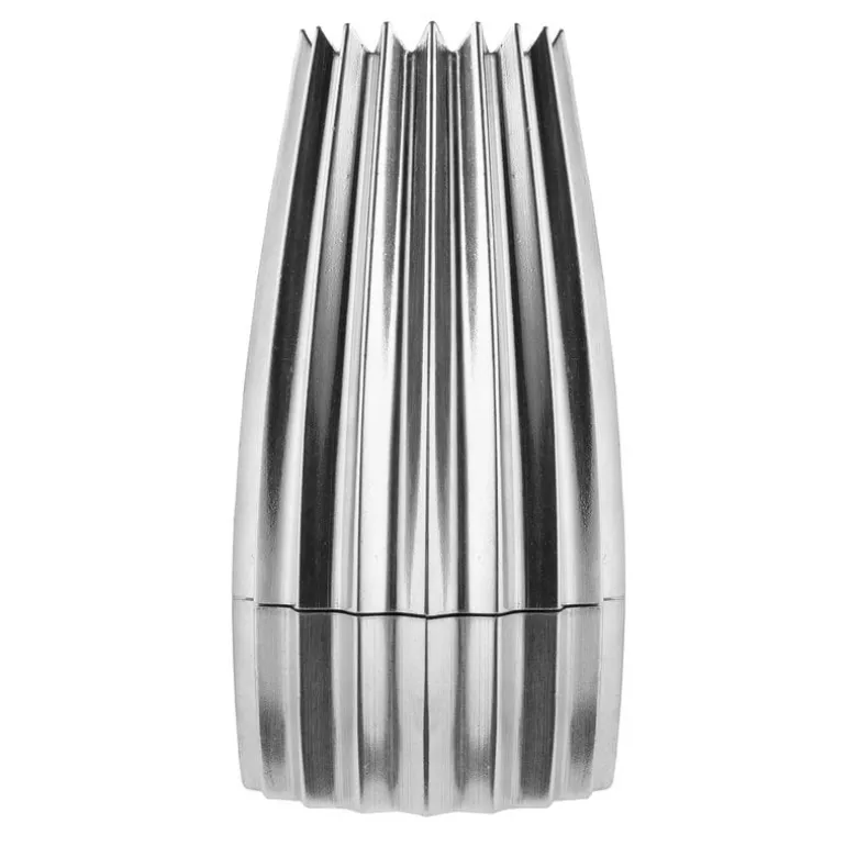 Alessi Grinder, aluminium