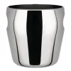 Alessi Ice bucket, mirror polished steel