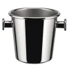 Alessi Ice bucket, stainless steel