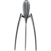 Alessi Juicy Salif citrus squeezer, aluminium