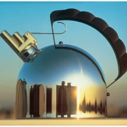 Alessi Kettle 9091