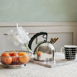 Alessi Kettle 9091