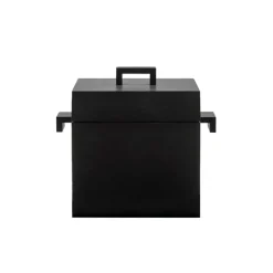 Alessi La Cubica cocotte