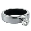 Alessi Noe drop ring