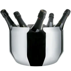 Alessi Noe wine cooler