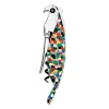 Alessi Parrot sommelier corkscrew, Proust