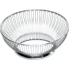 Alessi Round wire basket 826, low
