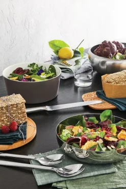 Alessi Salad bowl 29 cm