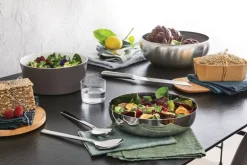 Alessi Salad bowl 24 cm