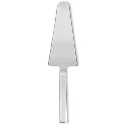 Alessi Santiago cake server, stainless steel