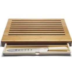 Alessi Sbriciola bread board