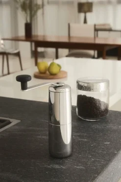 Alessi Slow Coffee grinder