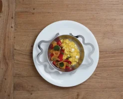 Alessi Tegamino egg pan