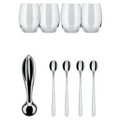 Alessi The Player mixing kit